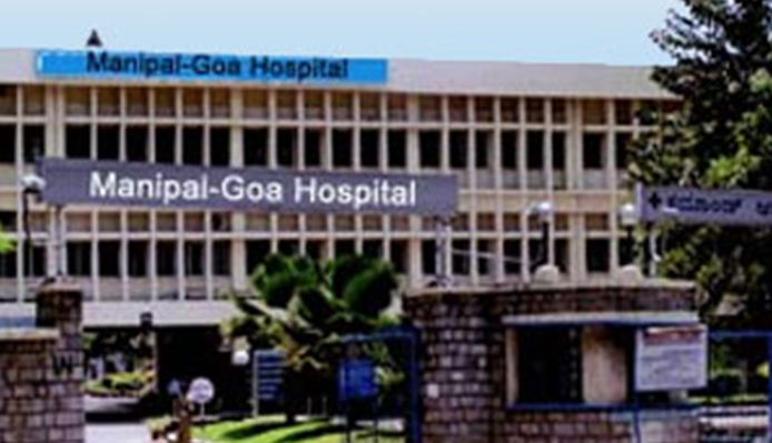 Manipal Hospital- Goa